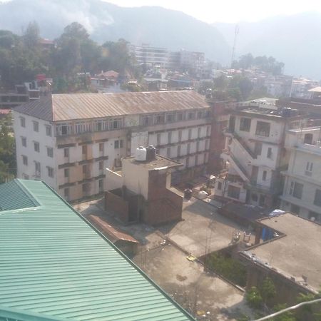 Rahul Residency Homestay Solan Exterior photo