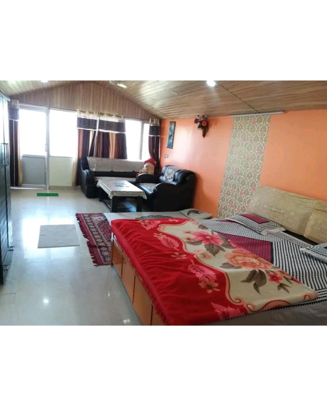 Rahul Residency Homestay Solan Exterior photo